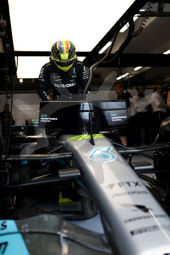 F1 Grand Prix of Hungary