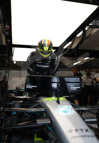 F1 Grand Prix of Hungary