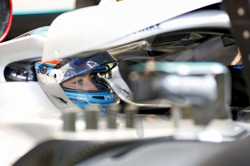 F1 Grand Prix of Hungary