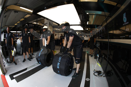 F1 Grand Prix of Hungary