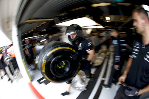 F1 Grand Prix of Hungary