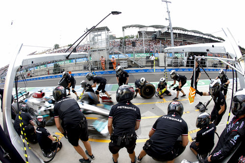 F1 Grand Prix of Hungary