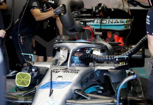F1 Grand Prix of Hungary