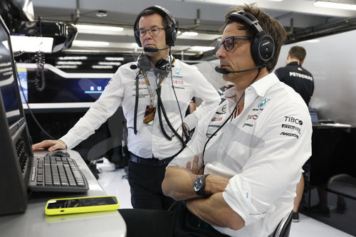 F1 Grand Prix of Hungary