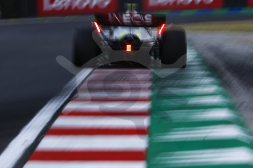 F1 Grand Prix of Hungary