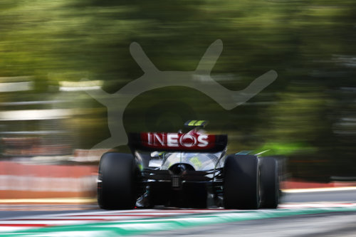 F1 Grand Prix of Hungary