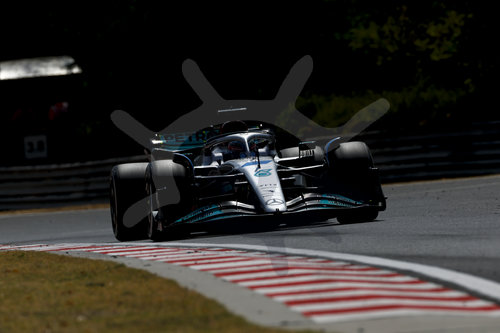 F1 Grand Prix of Hungary