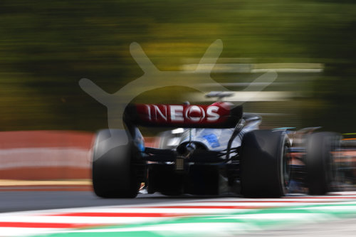 F1 Grand Prix of Hungary