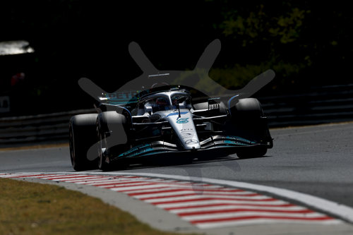 F1 Grand Prix of Hungary