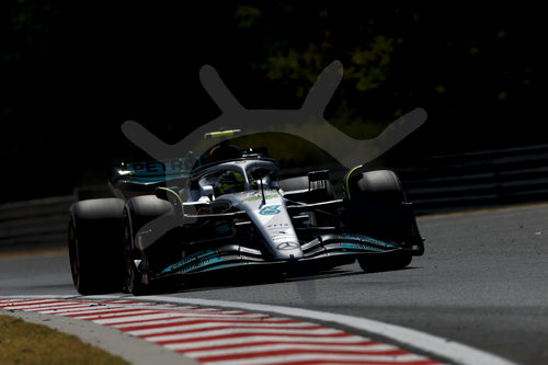 F1 Grand Prix of Hungary