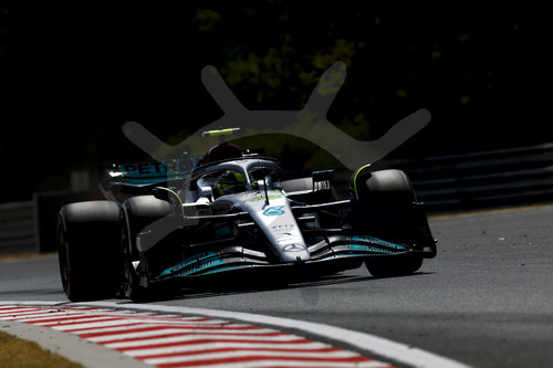 F1 Grand Prix of Hungary