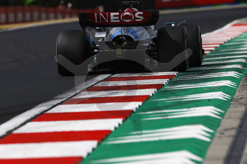 F1 Grand Prix of Hungary