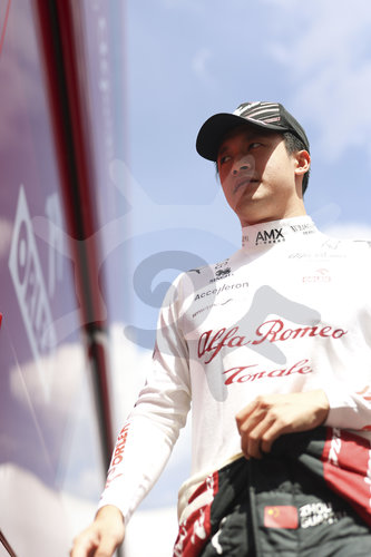 F1 Grand Prix of Hungary