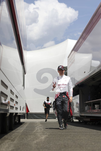 F1 Grand Prix of Hungary