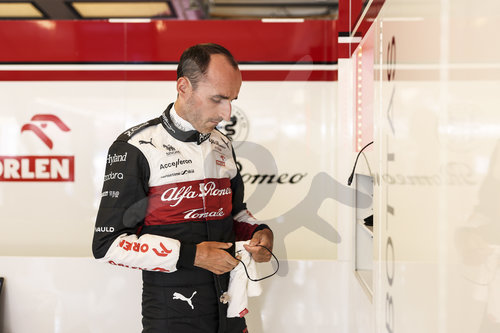 F1 Grand Prix of Hungary