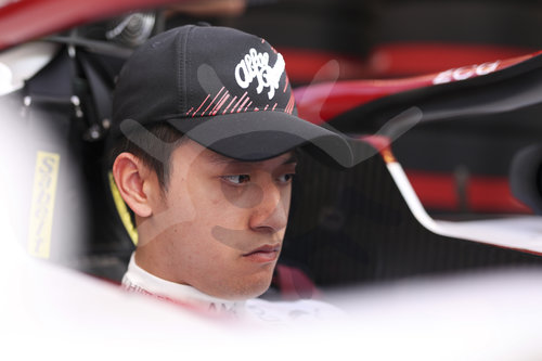 F1 Grand Prix of Hungary