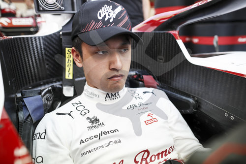 F1 Grand Prix of Hungary