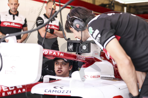 F1 Grand Prix of Hungary