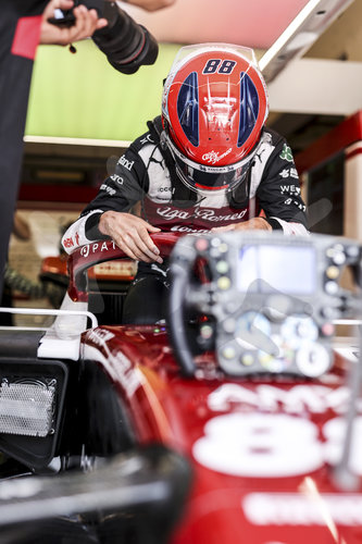 F1 Grand Prix of Hungary