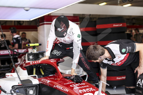 F1 Grand Prix of Hungary