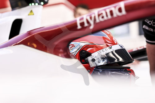 F1 Grand Prix of Hungary