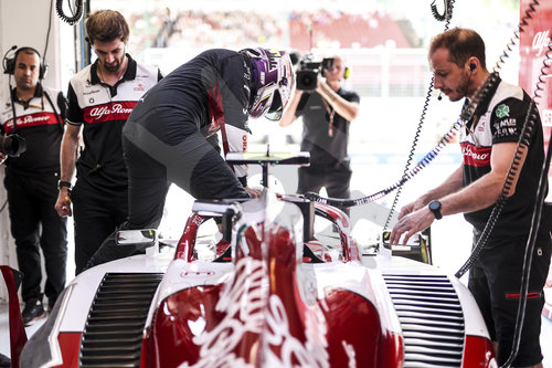 F1 Grand Prix of Hungary