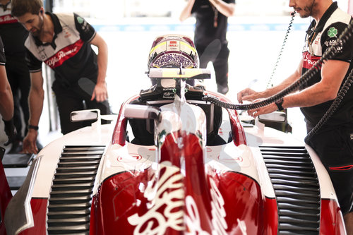 F1 Grand Prix of Hungary