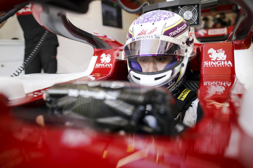 F1 Grand Prix of Hungary