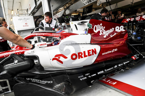 F1 Grand Prix of Hungary