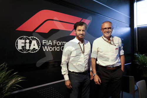 F1 Grand Prix of Hungary