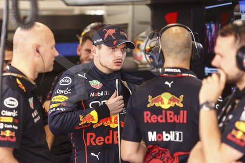 F1 Grand Prix of Hungary