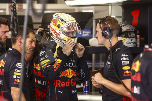 F1 Grand Prix of Hungary