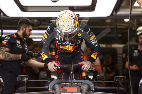 F1 Grand Prix of Hungary