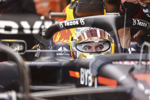 F1 Grand Prix of Hungary