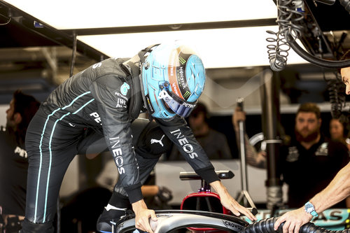 F1 Grand Prix of Hungary