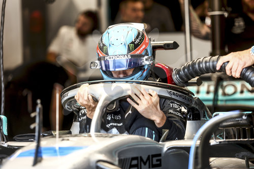 F1 Grand Prix of Hungary
