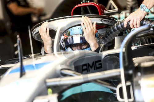 F1 Grand Prix of Hungary