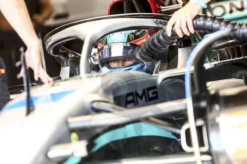 F1 Grand Prix of Hungary