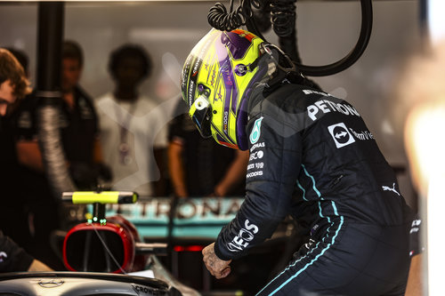 F1 Grand Prix of Hungary