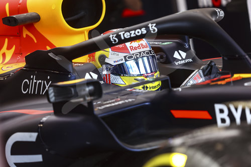 F1 Grand Prix of Hungary
