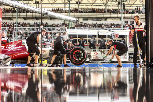 F1 Grand Prix of Hungary
