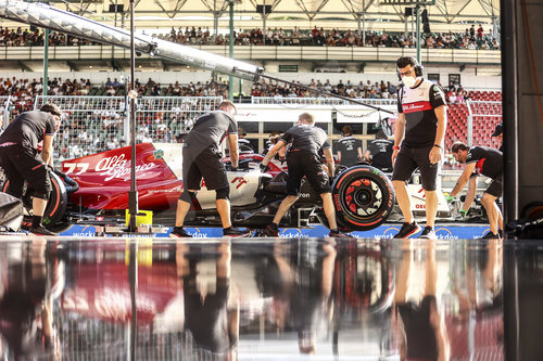 F1 Grand Prix of Hungary