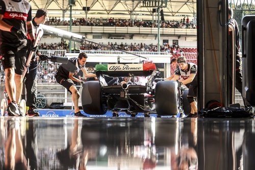 F1 Grand Prix of Hungary