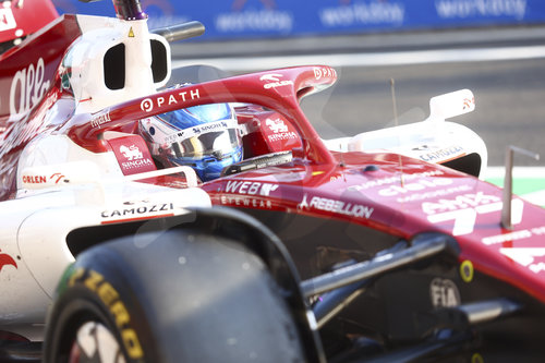 F1 Grand Prix of Hungary