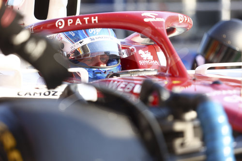 F1 Grand Prix of Hungary