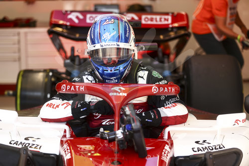 F1 Grand Prix of Hungary