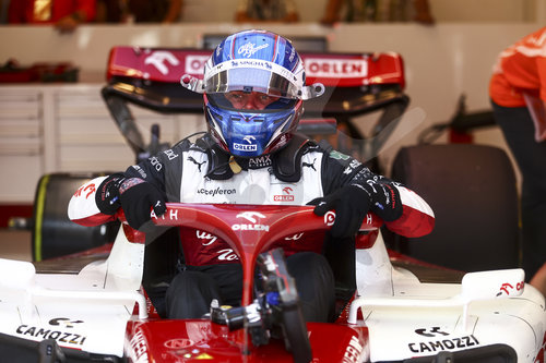 F1 Grand Prix of Hungary