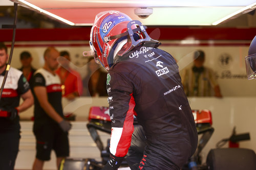 F1 Grand Prix of Hungary