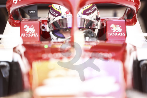F1 Grand Prix of Hungary