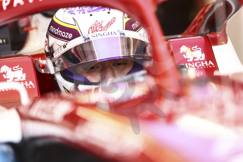 F1 Grand Prix of Hungary